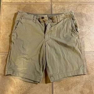 American Eagle men’s Jean shorts